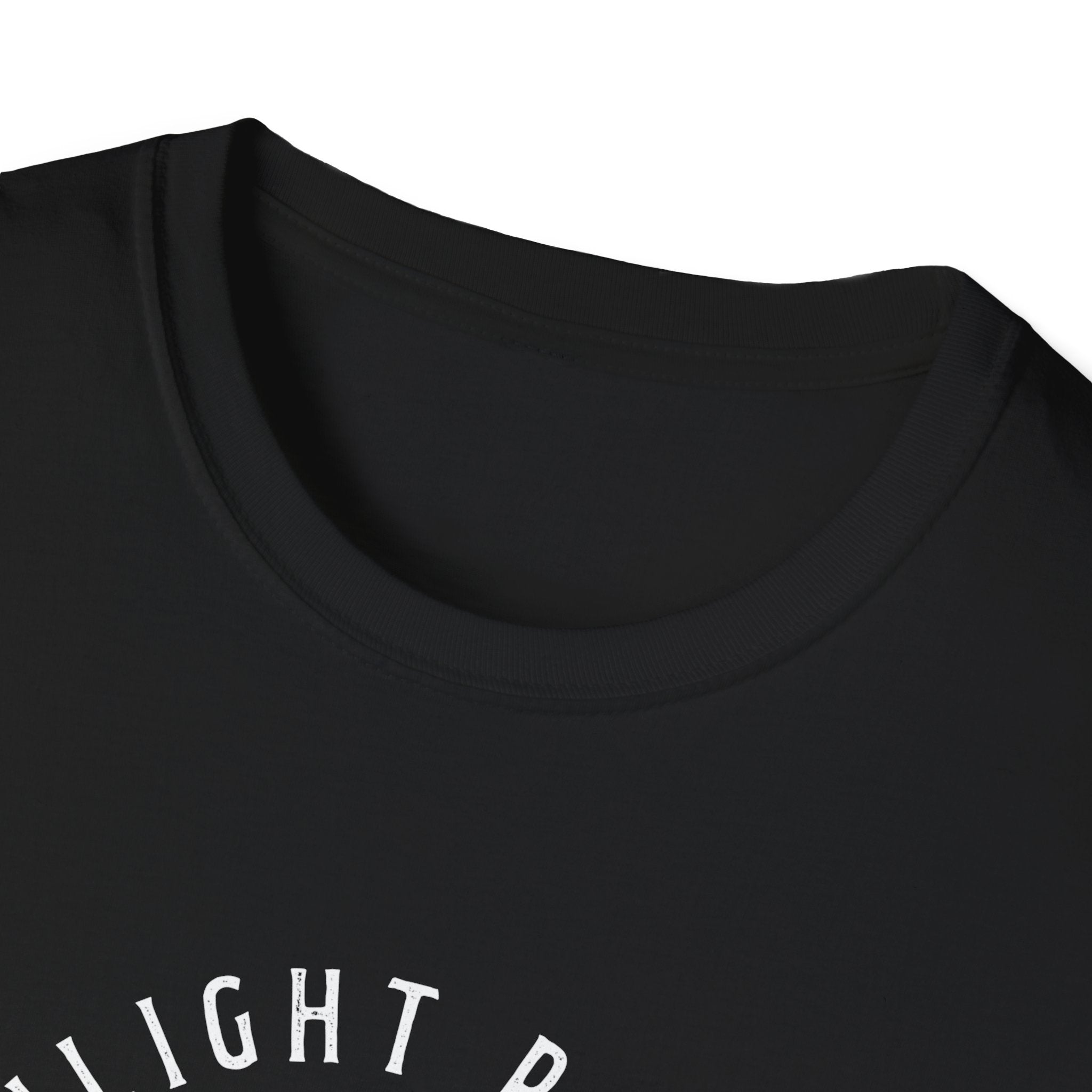Twilight Ranger - Unisex Softstyle T-Shirt