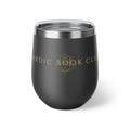 Bardic Book Club Vacuum Insulated Mug, 12oz