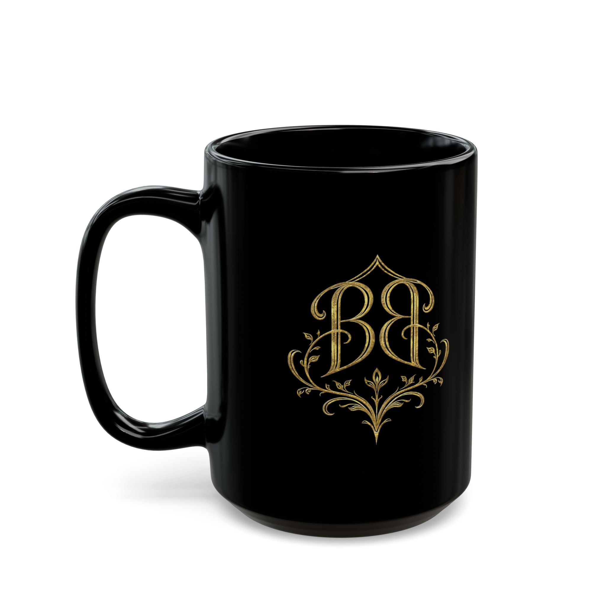 Bardic Crest Mug