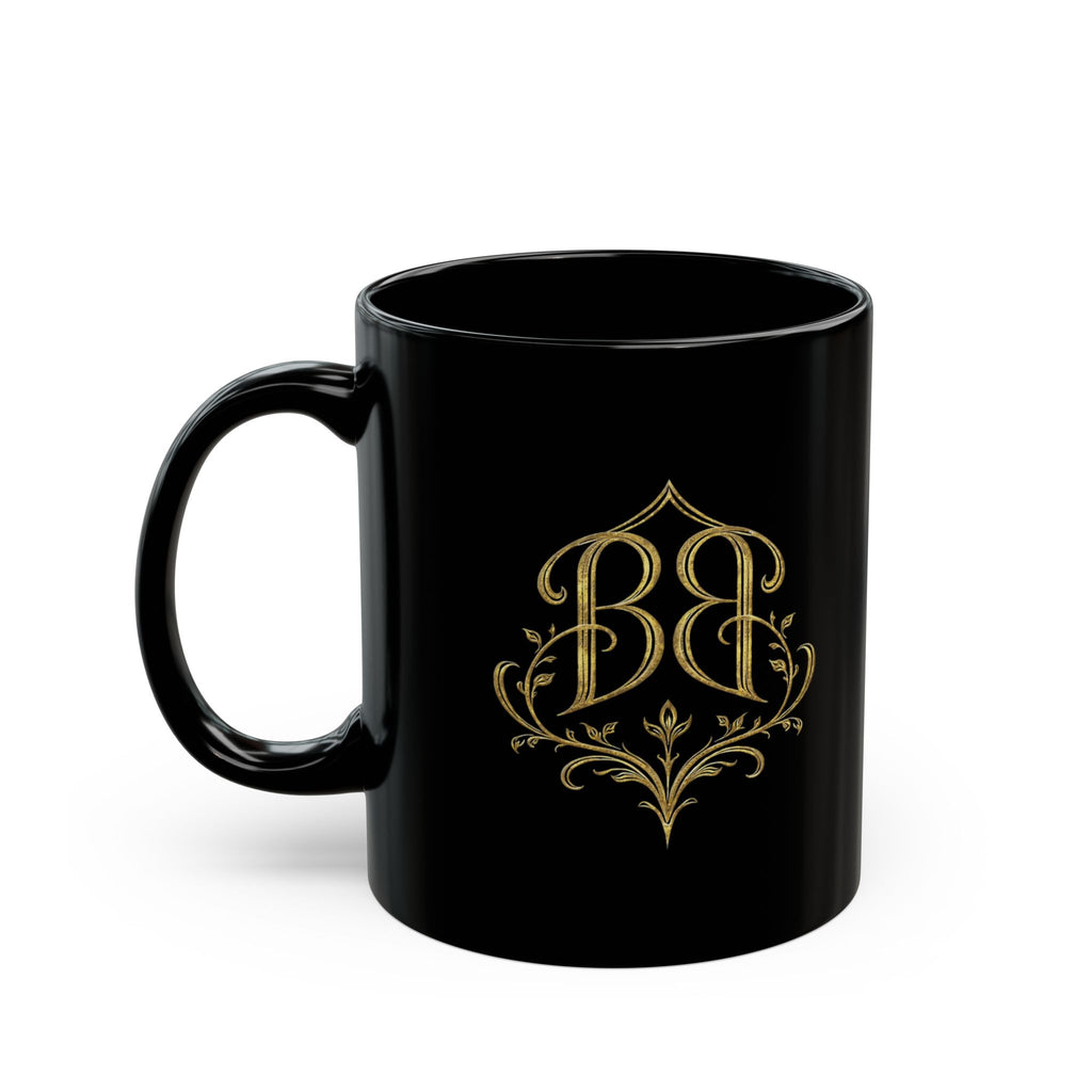 Bardic Crest Mug