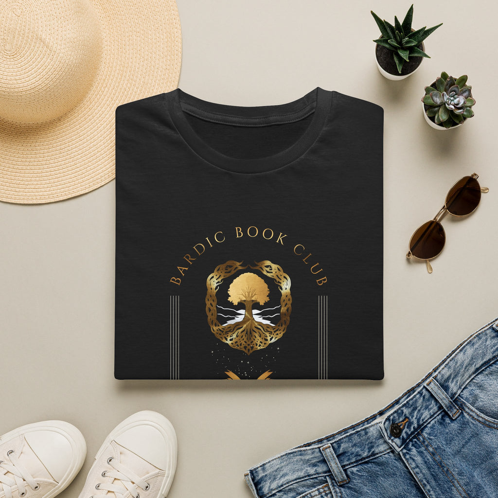House Wildgrove Tee