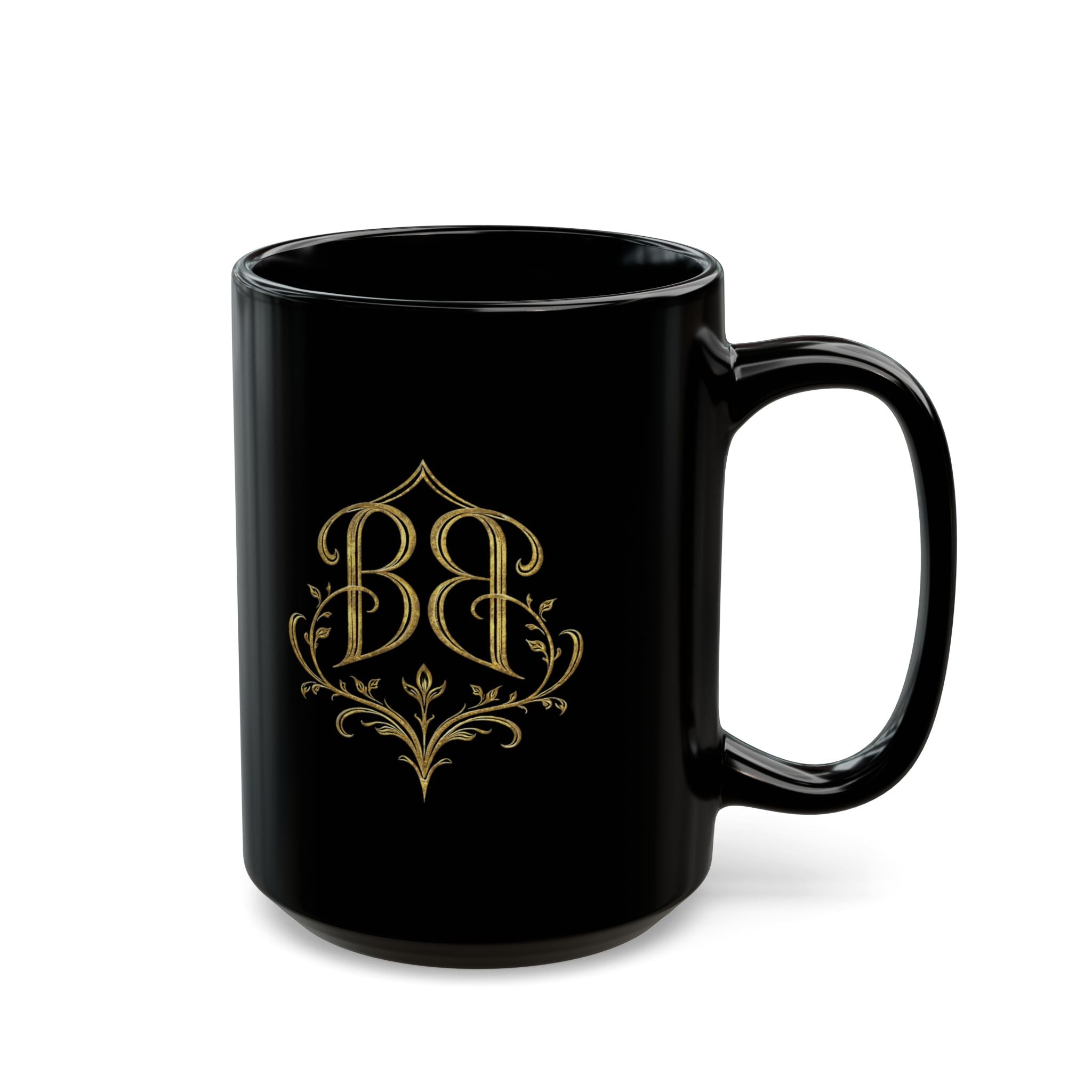 Bardic Crest Mug