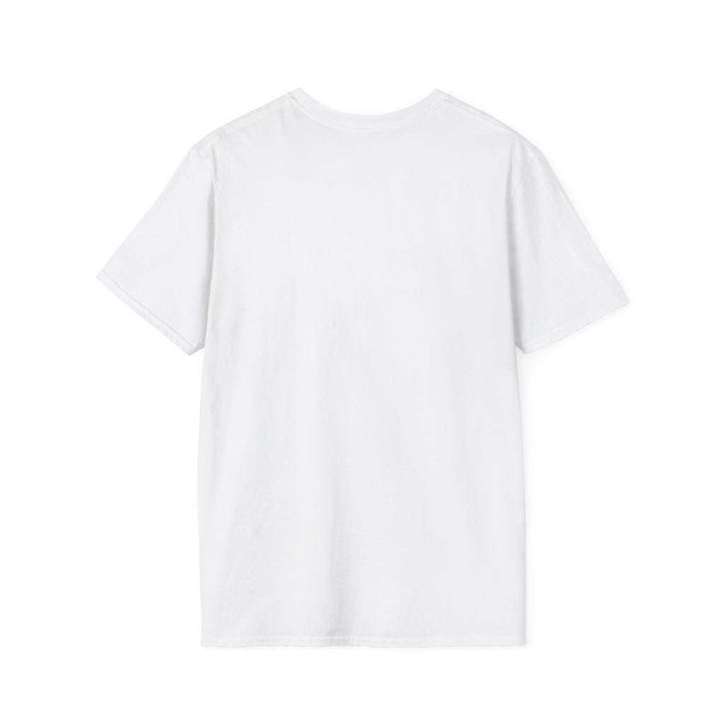 BBC Pride! Unisex Softstyle T-Shirt