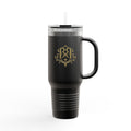 Bardic Crest 40 oz Travel Mug