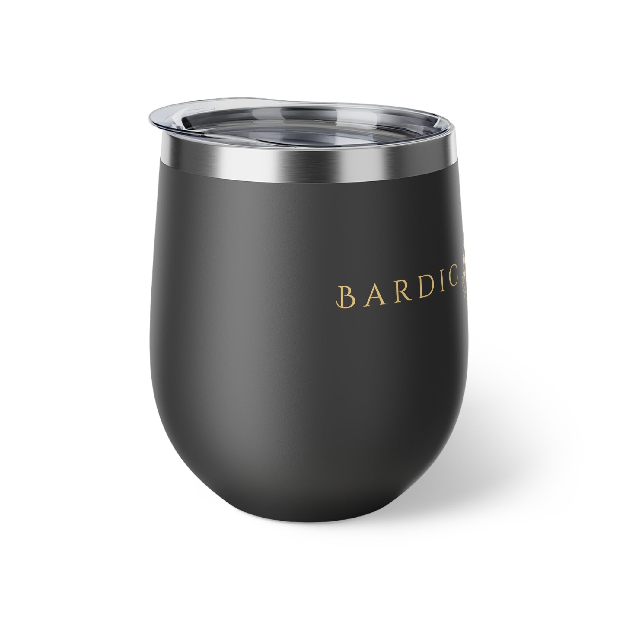 Bardic Book Club Vacuum Insulated Mug, 12oz