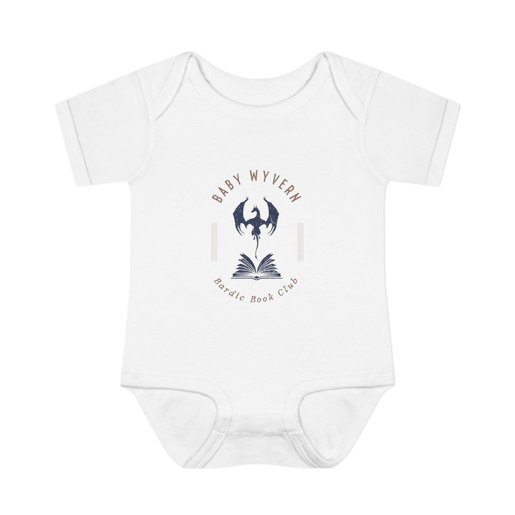BBC  - Baby Wyvern Onesie!