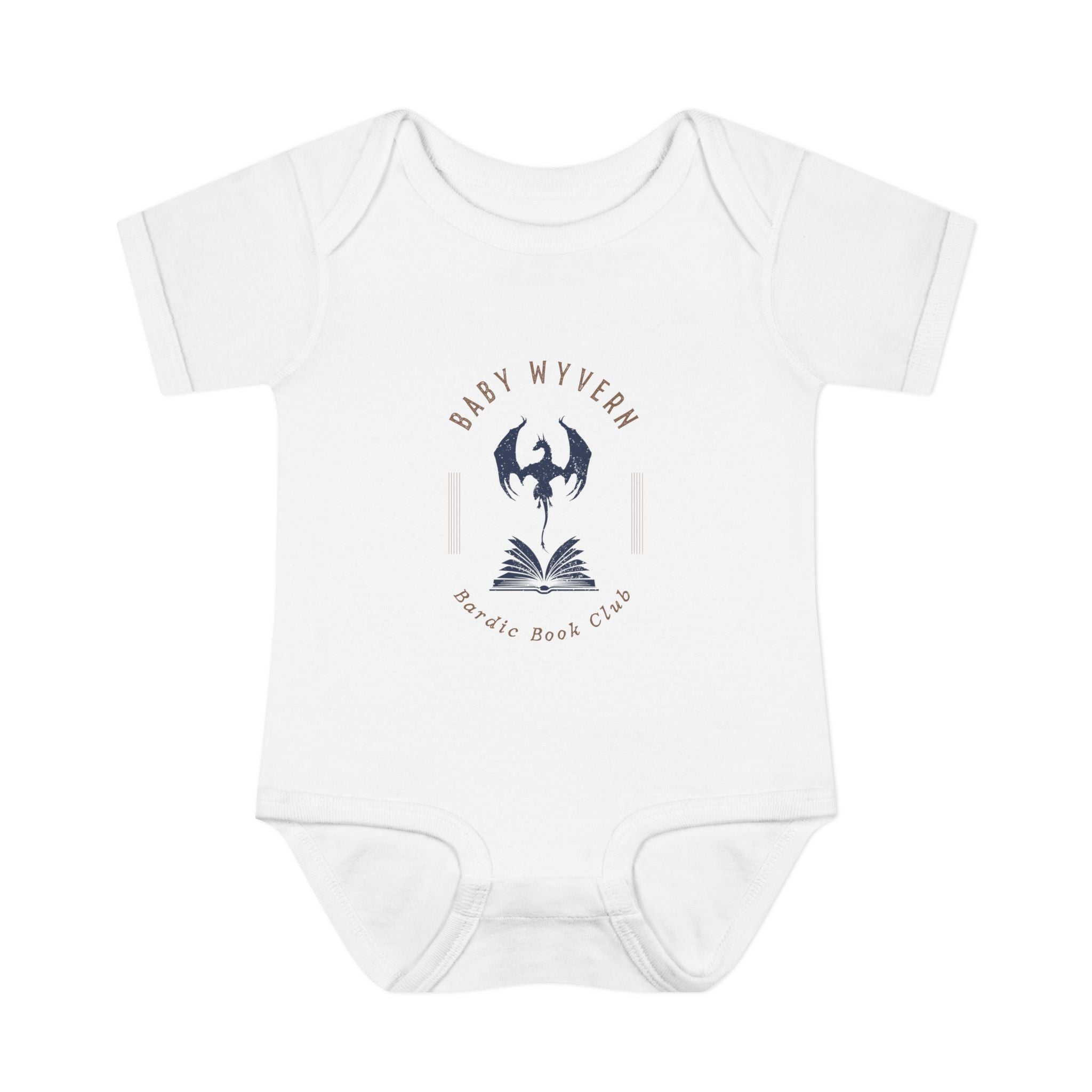 BBC  - Baby Wyvern Onesie!