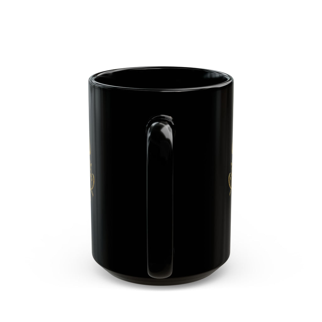 Bardic Crest Mug