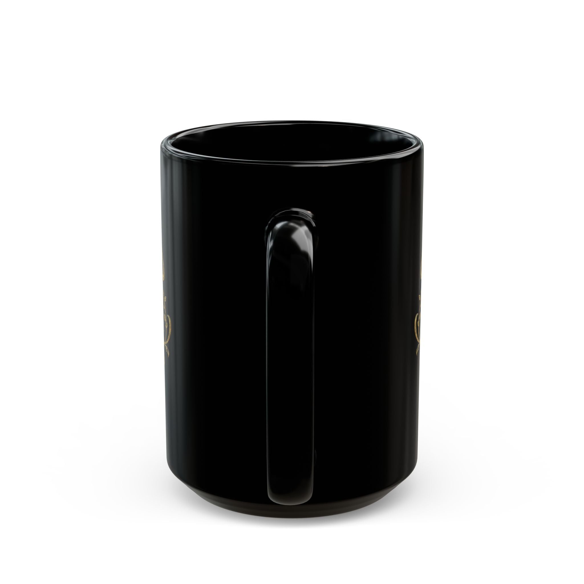 Bardic Crest Mug