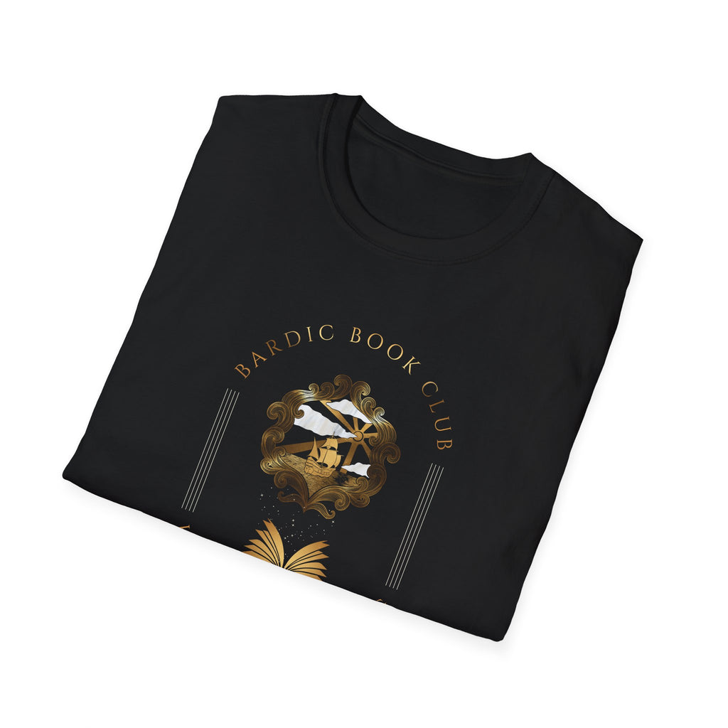 House Stormsong Tee