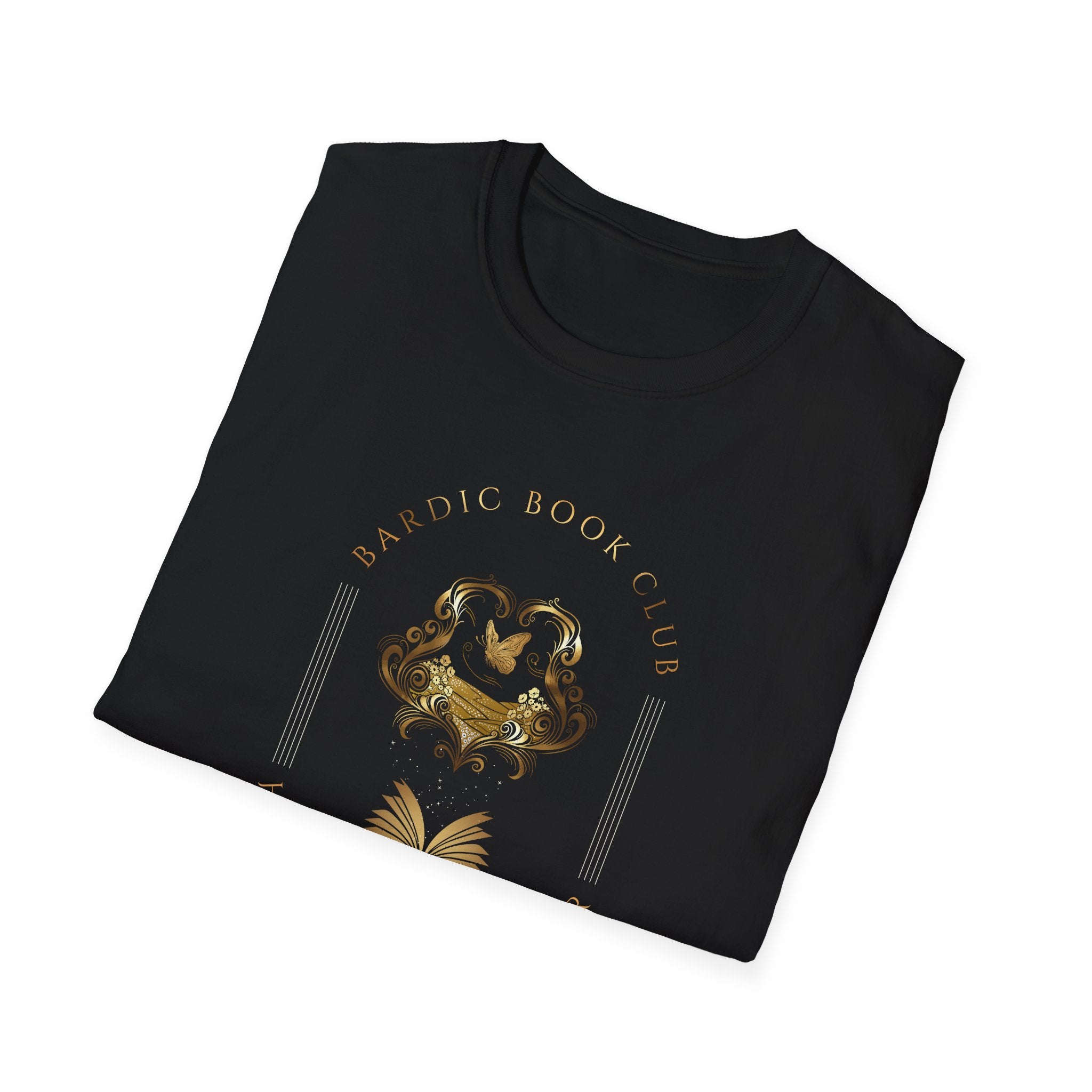 House Windwhisper Tee