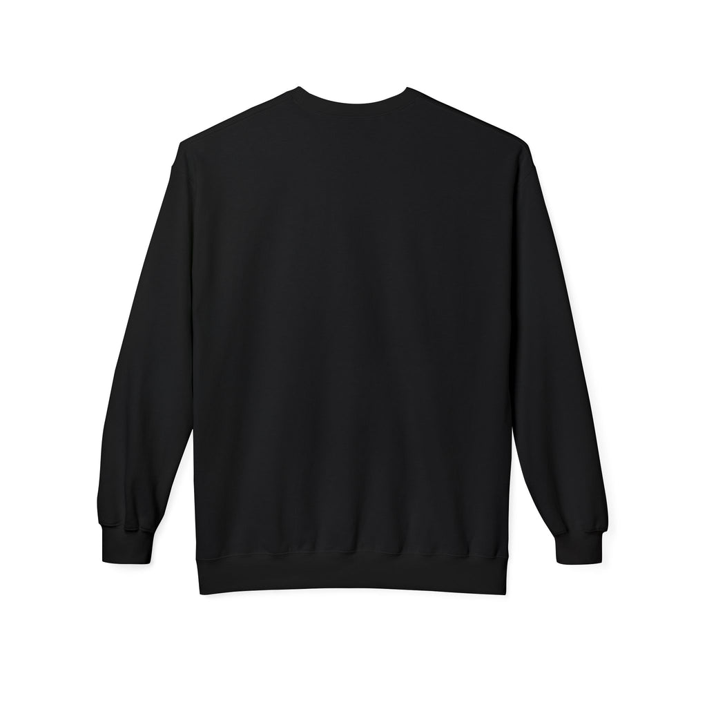 "The World's A Better Place Because You're In It" Sweatshirt