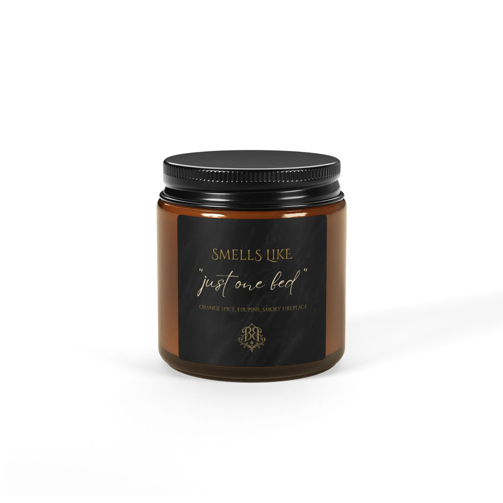 Smells Like: Just One Bed - Soy Candle