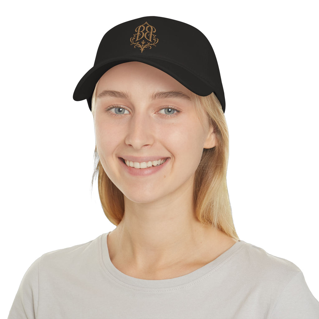 Bardic Crest Baseball Cap