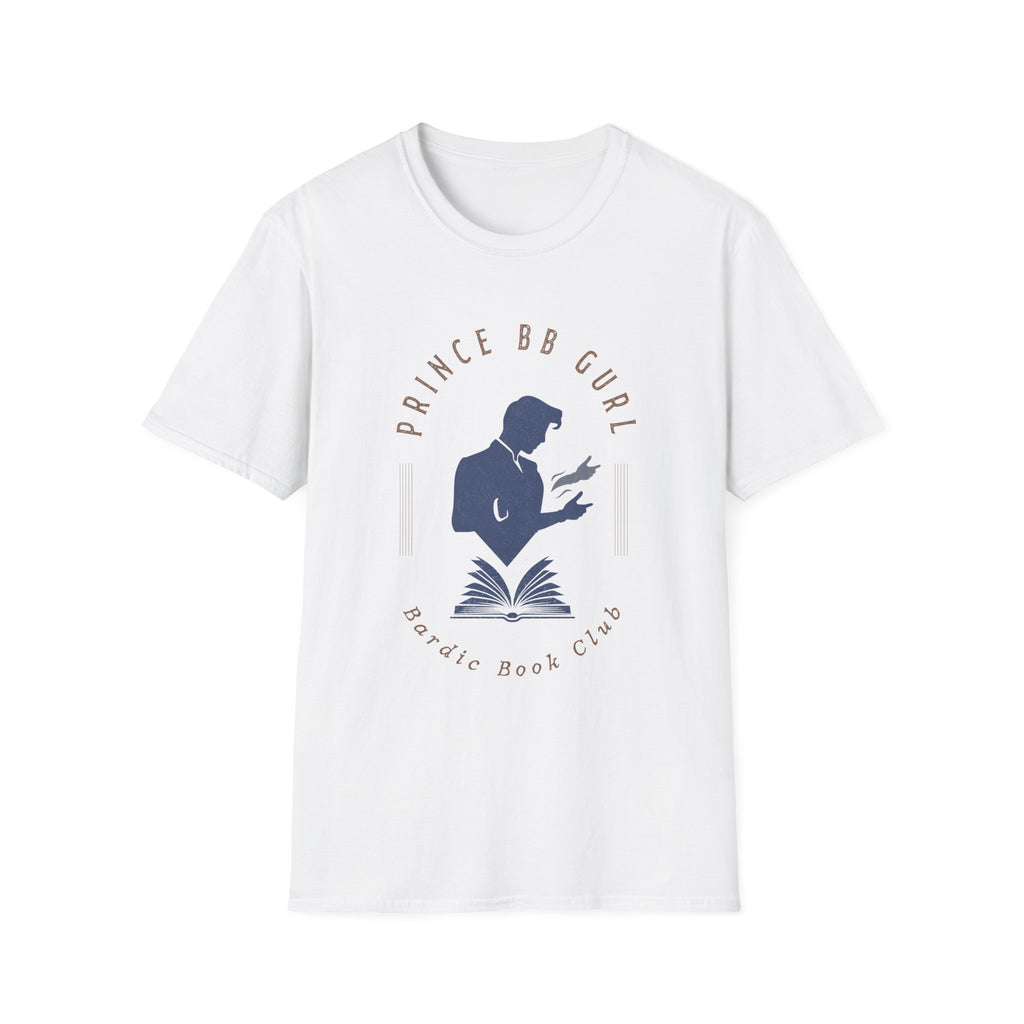 Prince BB Gurl - Unisex Softstyle T-Shirt