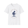 Prince BB Gurl - Unisex Softstyle T-Shirt