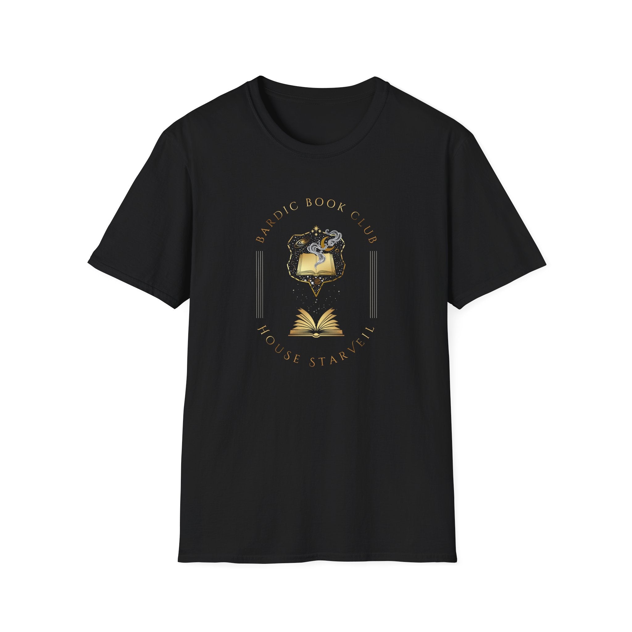 House Starveil Tee