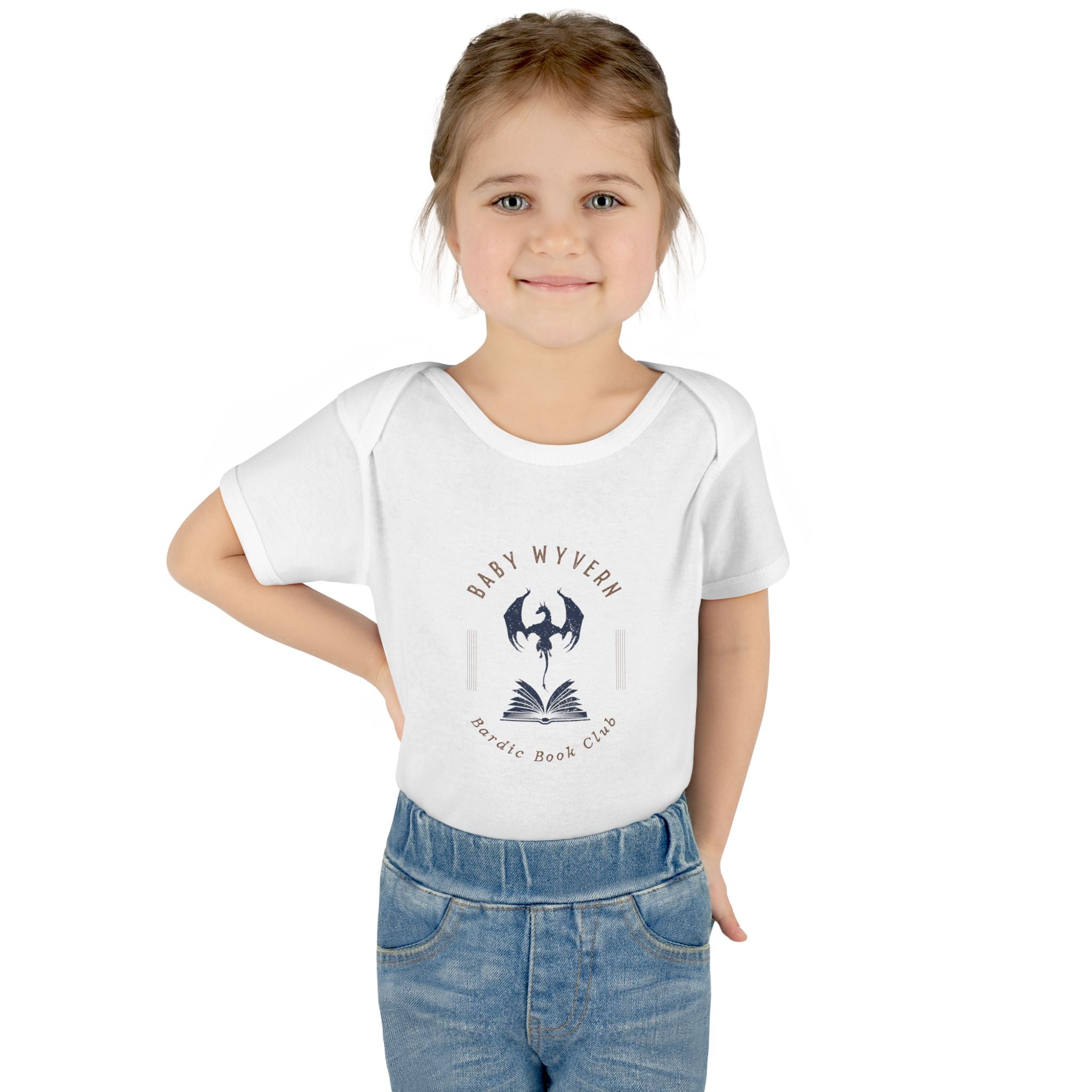 BBC  - Baby Wyvern Onesie!