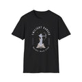 Twilight Ranger - Unisex Softstyle T-Shirt