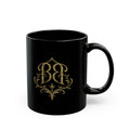Bardic Crest Mug