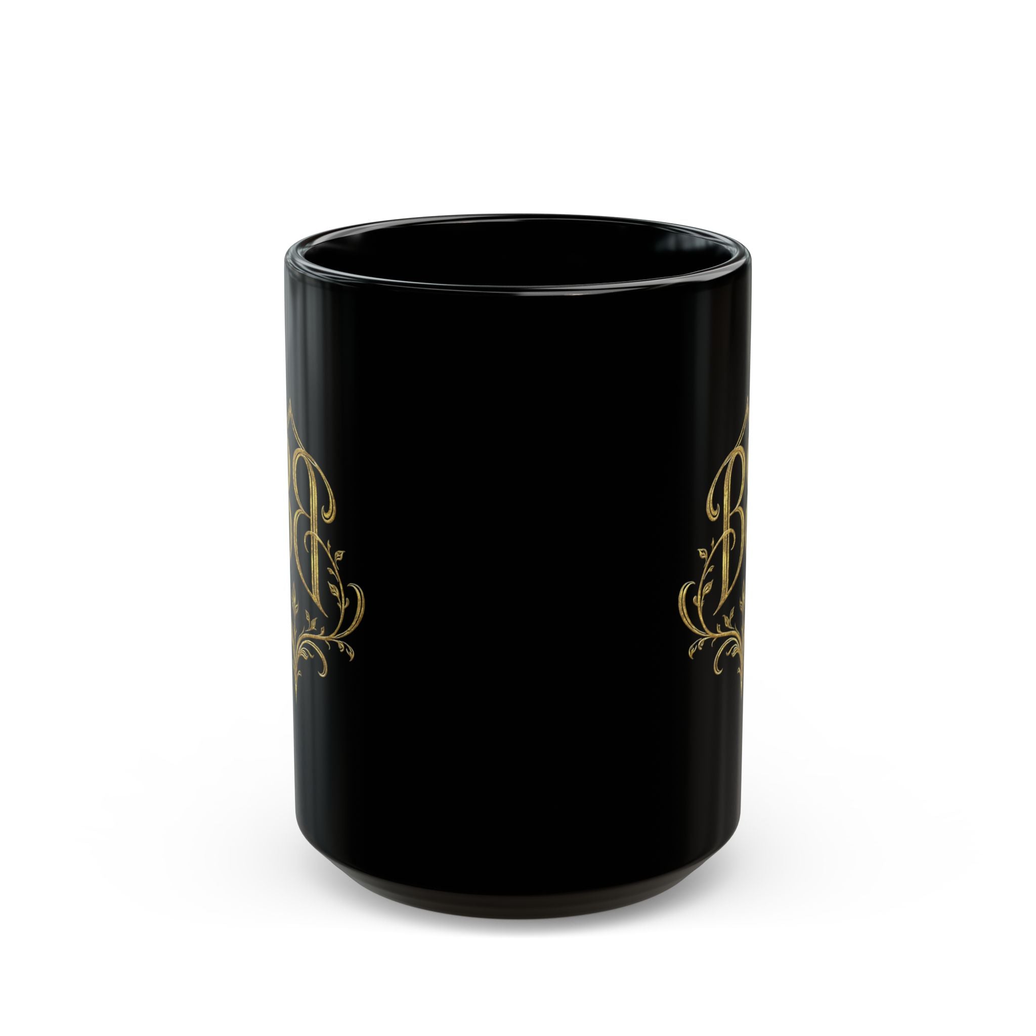 Bardic Crest Mug