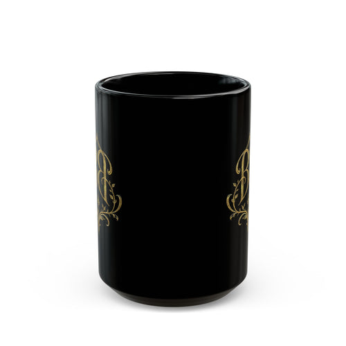 Bardic Crest Mug