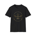 "The World's a Better Place Because You're In It" Tee