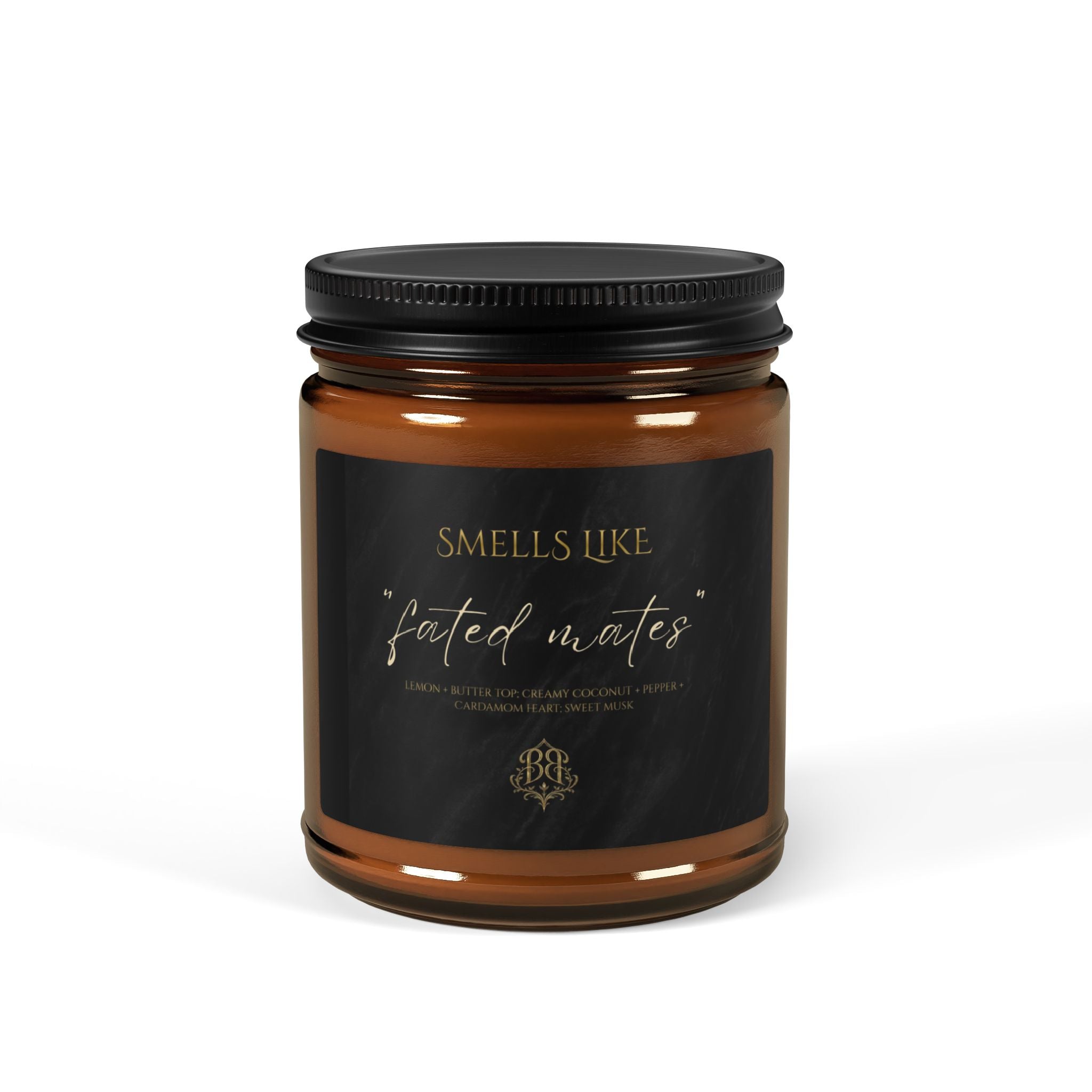 Smells like: Fated Mates