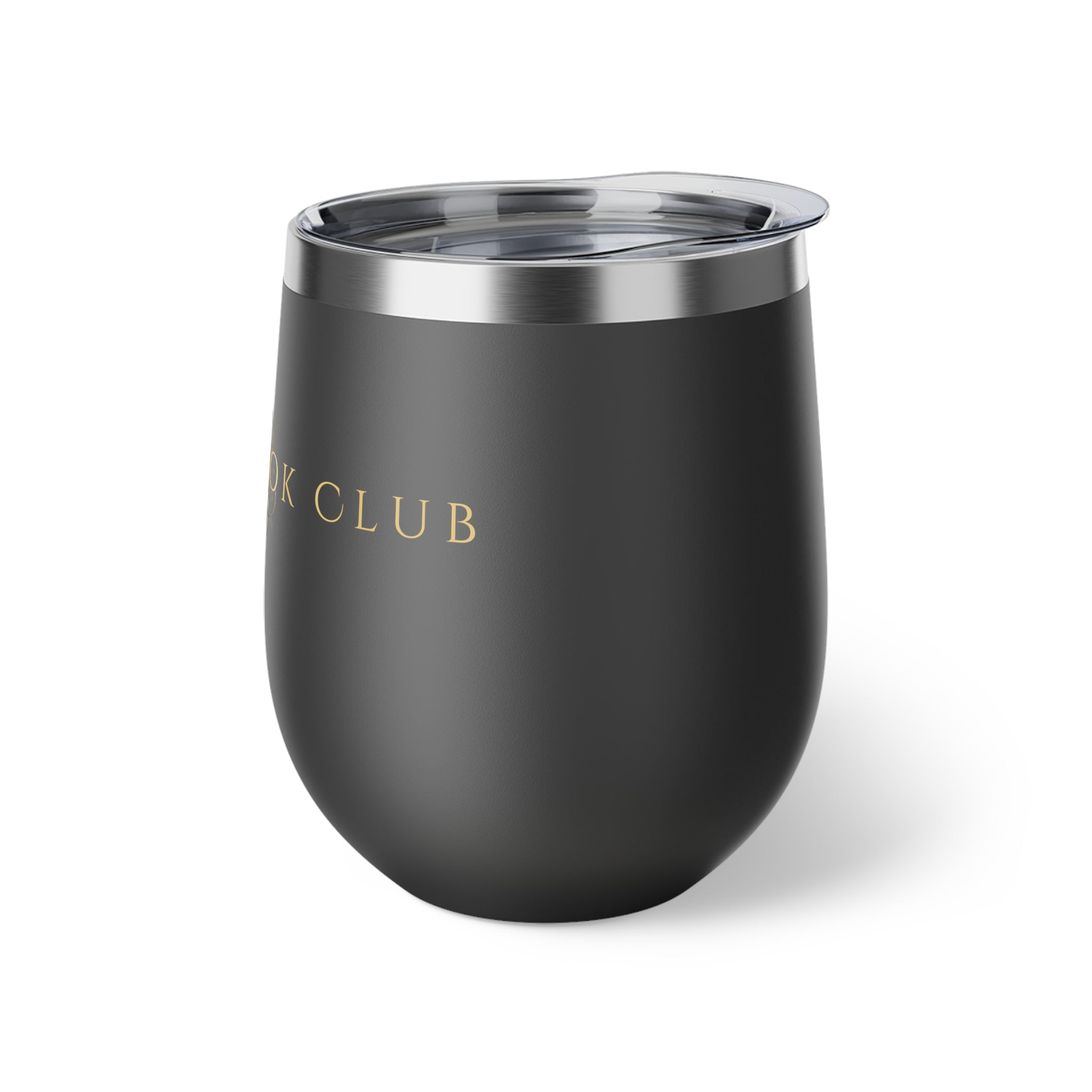 Bardic Book Club Vacuum Insulated Mug, 12oz