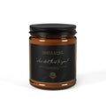 Smells like: Who did this to you? - Soy Candle