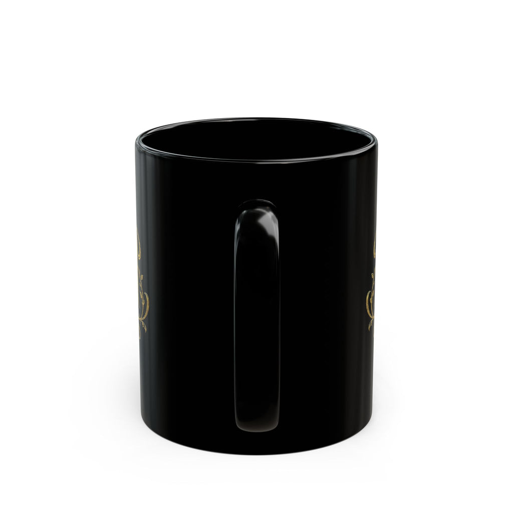 Bardic Crest Mug