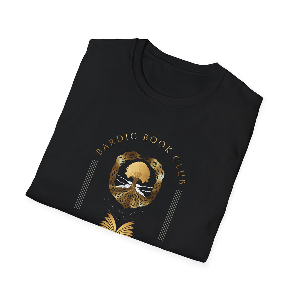 House Wildgrove Tee