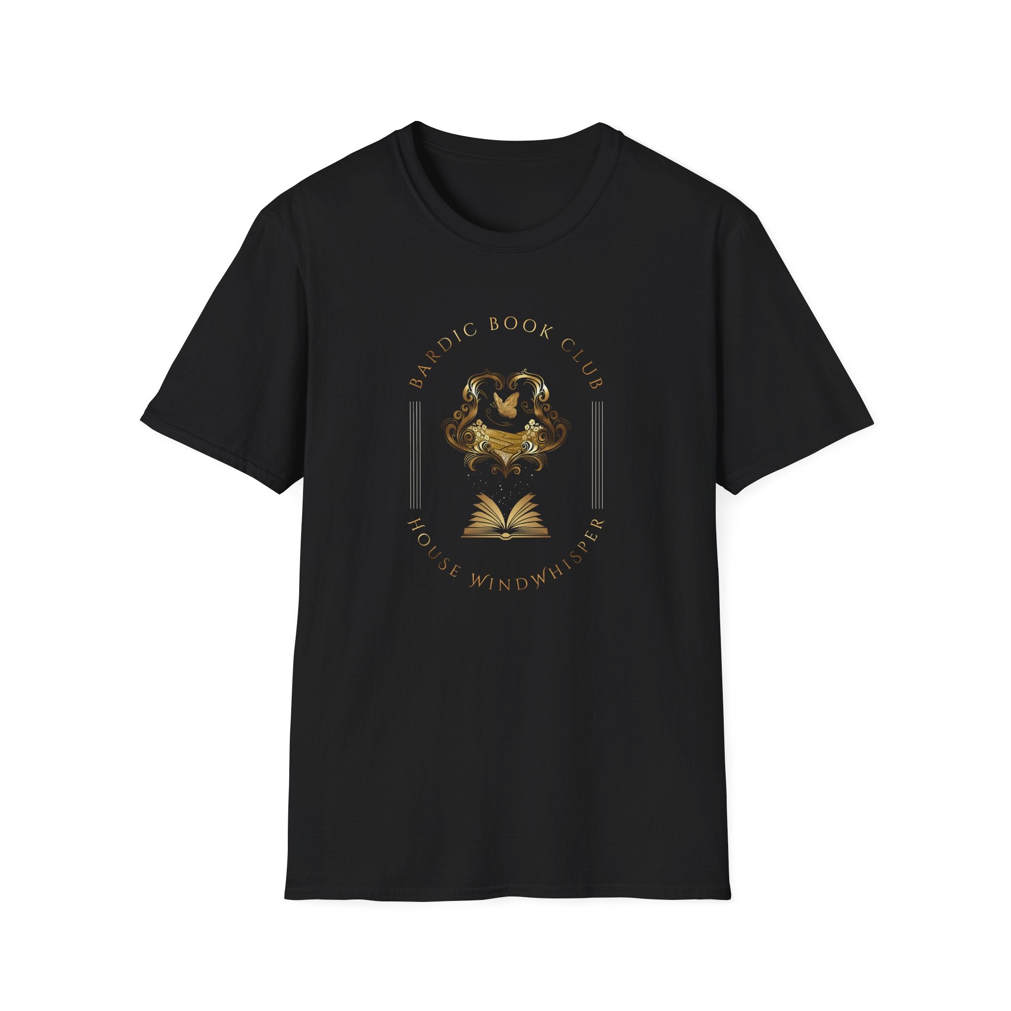House Windwhisper Tee