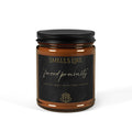 Smells like: Forced Proximity - Soy Candle