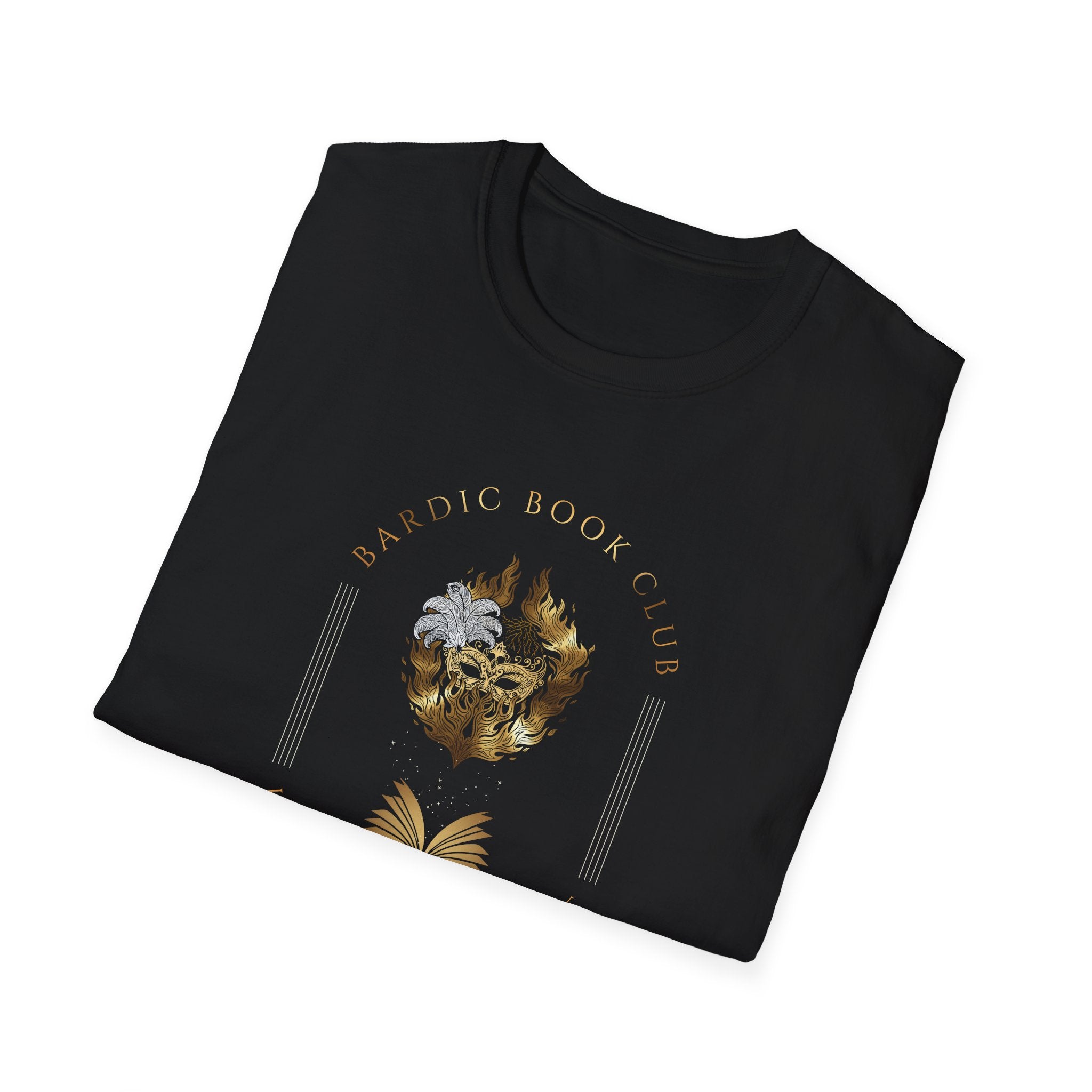 House Cinderlight Tee
