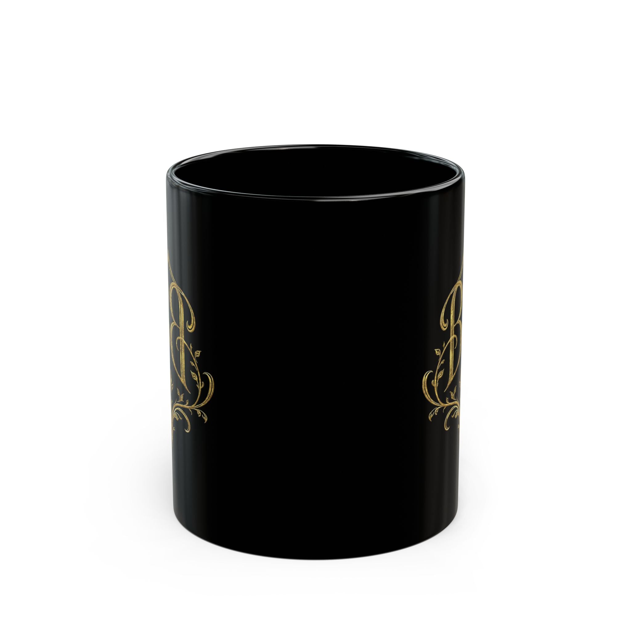 Bardic Crest Mug
