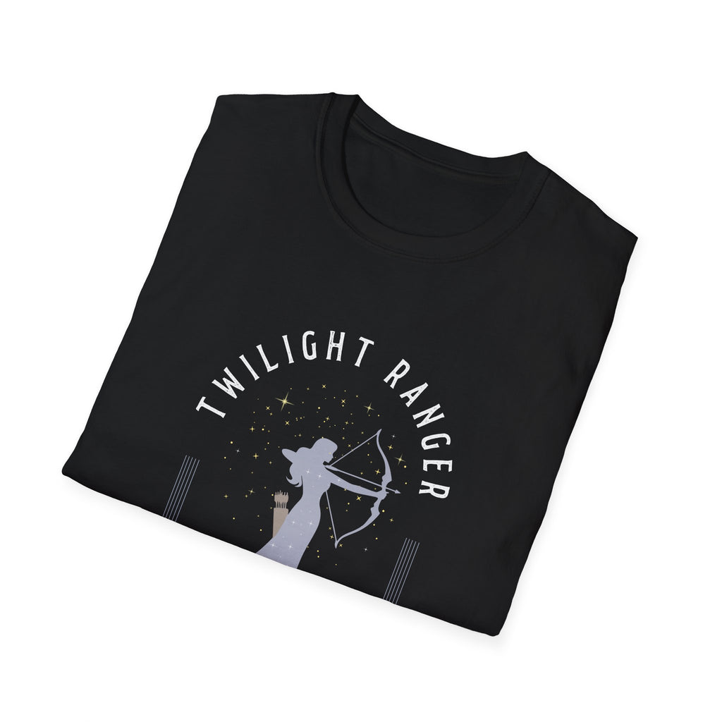 Twilight Ranger - Unisex Softstyle T-Shirt