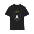 BBC Pride! Unisex Softstyle T-Shirt