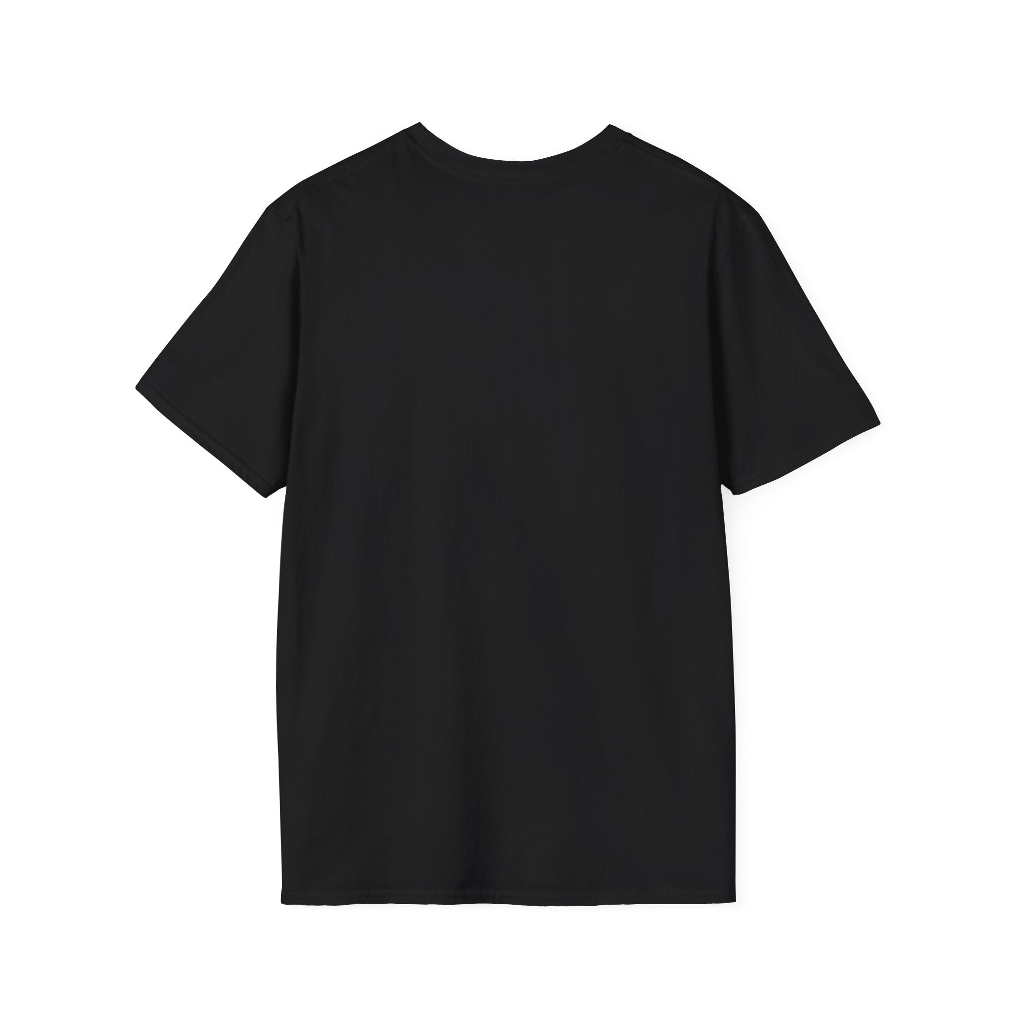 Twilight Ranger - Unisex Softstyle T-Shirt