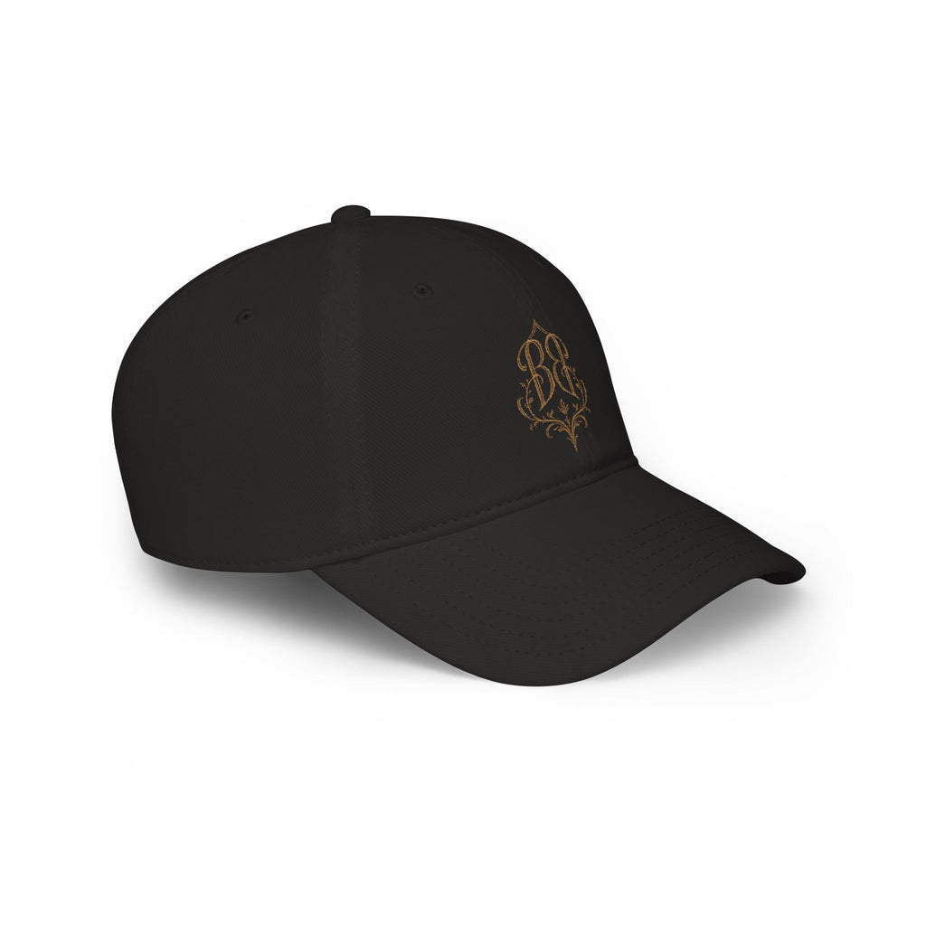Bardic Crest Baseball Cap