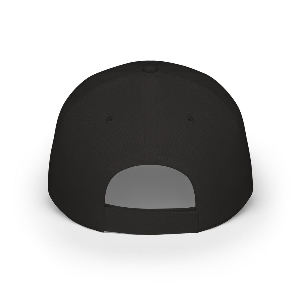 Bardic Crest Baseball Cap