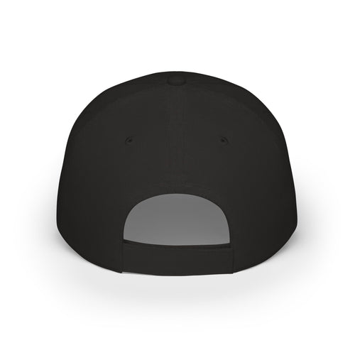 Bardic Crest Baseball Cap