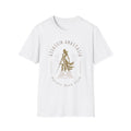 Assassin Anastasia - Unisex Softstyle T-Shirt