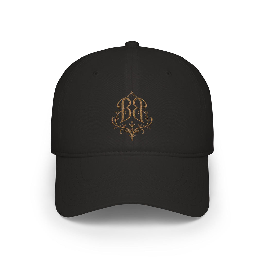 Bardic Crest Baseball Cap