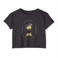 House Starveil Crop Tee