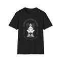 Feminist Revenge Paladin - Unisex Softstyle T-Shirt
