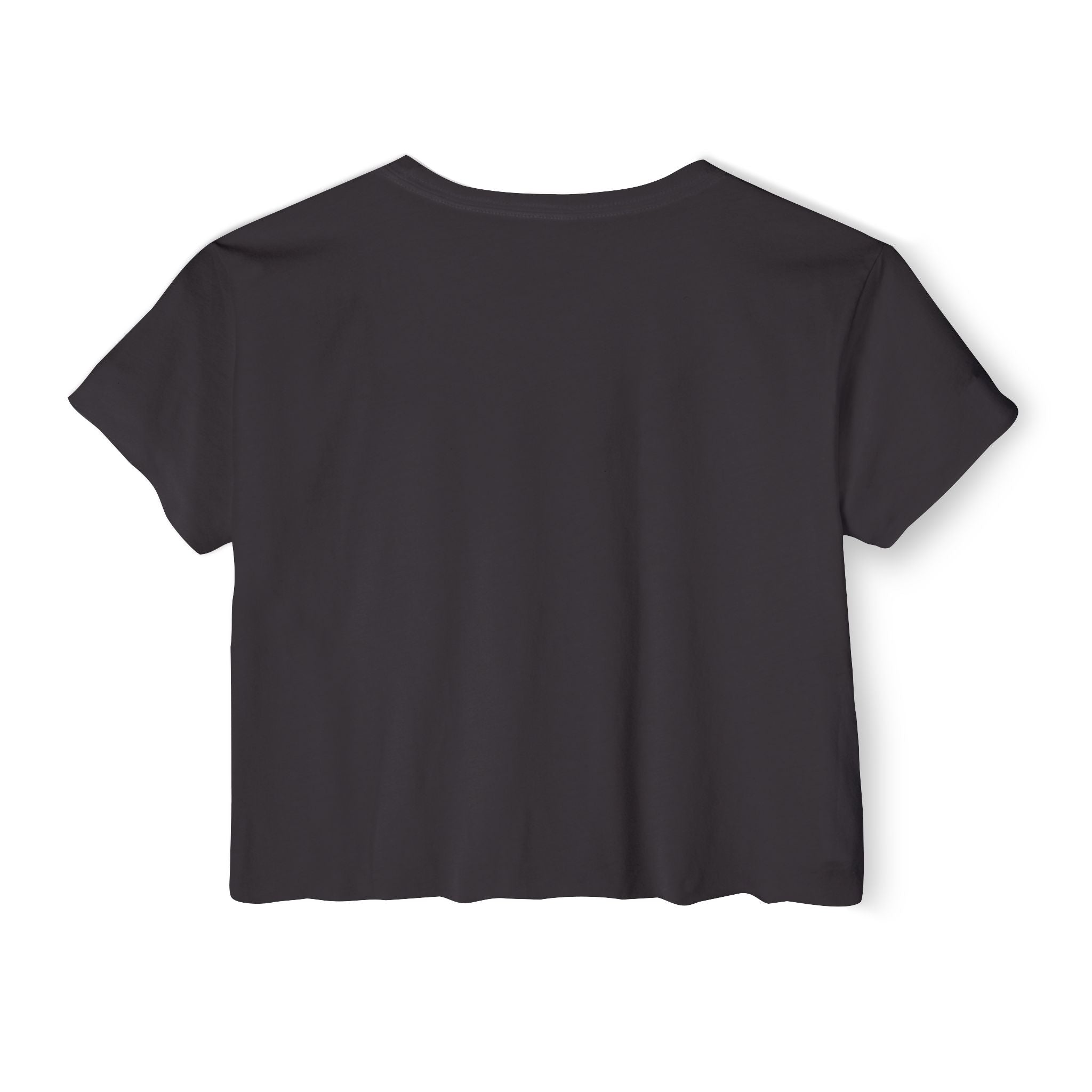 House Windwhisper Crop Tee
