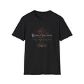 Romanticizing My Depression Tee
