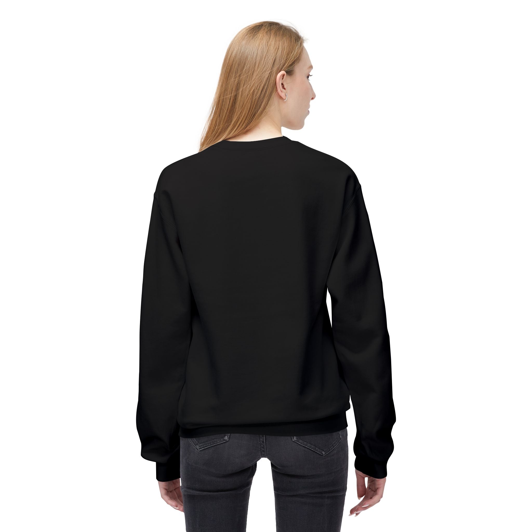 "The World's A Better Place Because You're In It" Sweatshirt