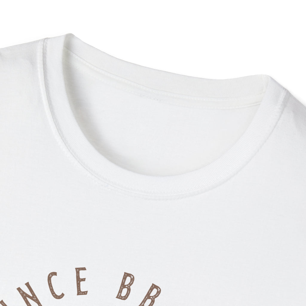 Prince BB Gurl - Unisex Softstyle T-Shirt